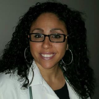 Taneesha Ruff, Family Nurse Practitioner, Ann Arbor, MI, University of Michigan Medical Center