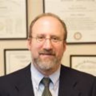 Gregory Soloway, MD