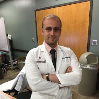 Mohamed Al Hajji, MD, Internal Medicine, Morgantown, WV