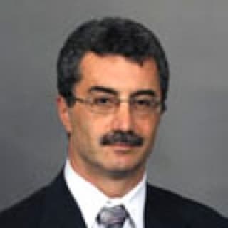 Edic Stephanian, MD, Vascular Surgery, Garland, TX, Medical City Plano