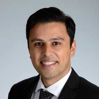 Sahil Pandya, MD, Pulmonology, Kansas City, KS, The University of Kansas Hospital