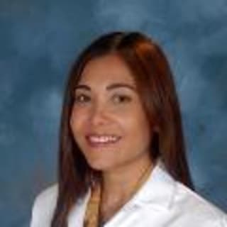 Faride Ramos, MD, Internal Medicine, Fort Lauderdale, FL, Holy Cross Hospital