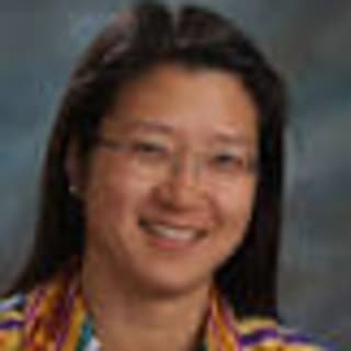 Ellen Liu, MD