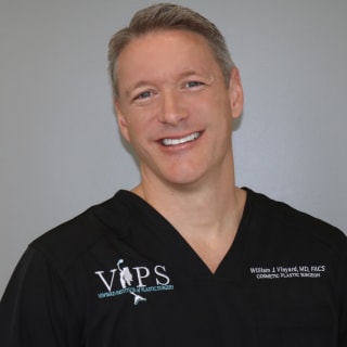 William Vinyard, MD, Plastic Surgery, Saint Lucie West, FL