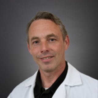 Gerald Landry, MD