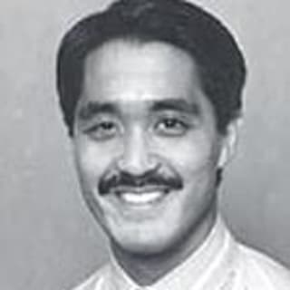 Melvin Yamase, MD
