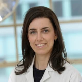 Colleen McCarthy, MD