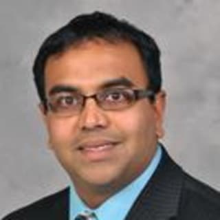 Amar Suryadevara, MD, Otolaryngology (ENT), Fayetteville, NY, Crouse Health