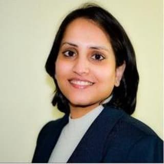 Rachna Raisinghani, MD