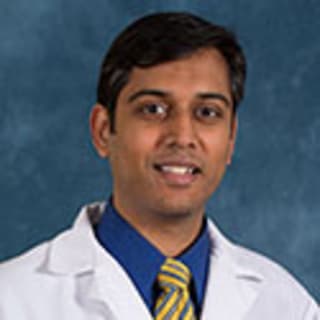Krishna Rao, MD, Infectious Disease, Ann Arbor, MI, Veterans Affairs Ann Arbor Healthcare System