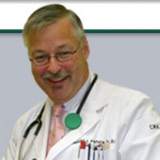 Donald Carl Huston Jr, DO, Pulmonology, Vineland, NJ, Inspira Medical Center-Vineland