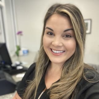 Kayleigh Harris, PA, Orthopedics, Gainesville, FL