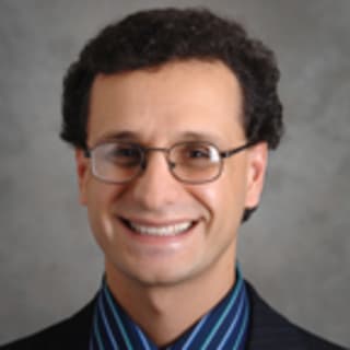 Raouf Hilal, MD, Gastroenterology, Maitland, FL