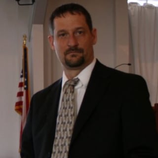 Bruce Whitwell, Pediatrics, Benton, AR