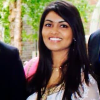 Saloni Desai