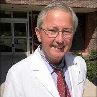 James Ricely, DO, Cardiology, Baltimore, MD