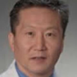 Sinjoo Kim, MD, Nephrology, Anaheim, CA, Kaiser Permanente Orange County Anaheim Medical Center