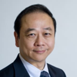 Johnson Wong, MD, Allergy & Immunology, Boston, MA, Massachusetts General Hospital