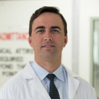 Stephen Klinge, MD, Orthopaedic Surgery, Burlington, MA