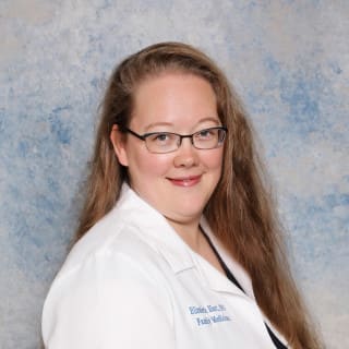 Elizabeth Hart, DO, Family Medicine, State College, PA