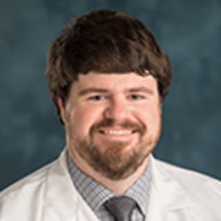 Cody Andrews, MD, Physical Medicine/Rehab, Ann Arbor, MI, University of Michigan Medical Center