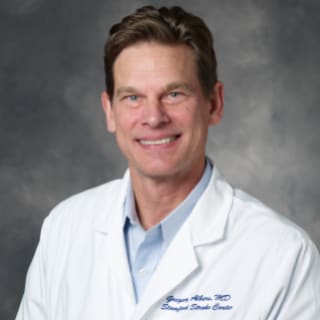 Gregory Albers, MD, Neurology, Stanford, CA