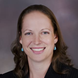 Jacqueline Brady, MD