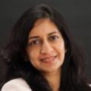 Anjana Chhabra, MD