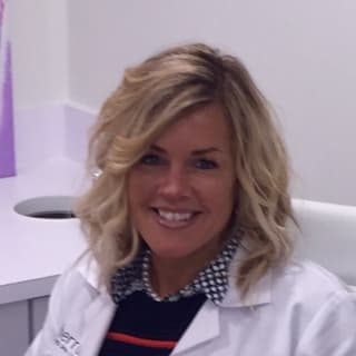 Karen Mitchell, MD, General Surgery, Tulsa, OK