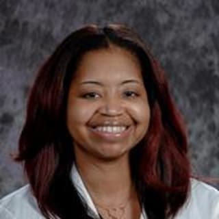 Takinya Binion-Minor, Acute Care Nurse Practitioner, Madison, MS