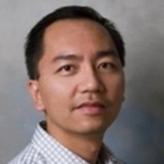 John Vu, MD, Cardiology, Walnut Creek, CA