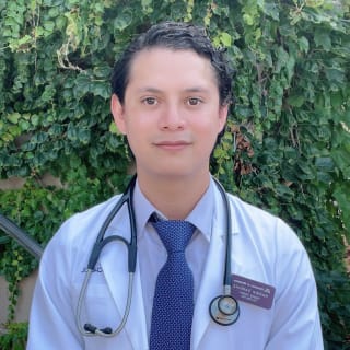 Anddre Valdivia, MD, Internal Medicine, Los Angeles, CA