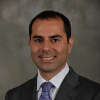 Arash Koochek, MD
