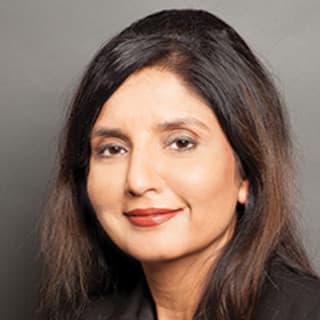 Monika Sood