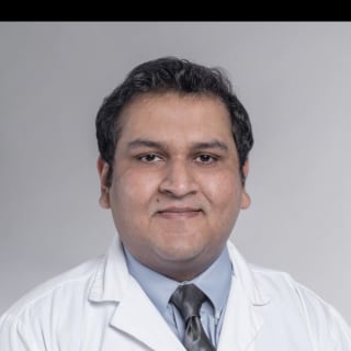 Hussan Rahim, MD