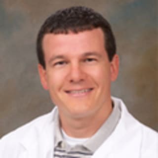 Michael Stanford, MD, Emergency Medicine, Sylacauga, AL