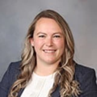 Kayla Munger, MD, Pediatrics, Rochester, MN