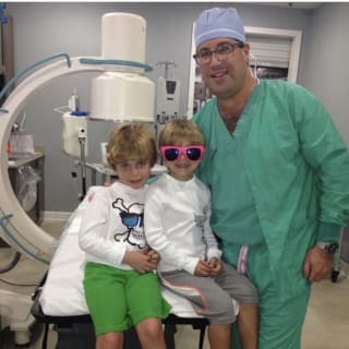 David Feldbaum, MD, Vascular Surgery, Pembroke Pines, FL