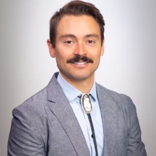 Nicholas Villalobos, MD, Pulmonology, Albuquerque, NM