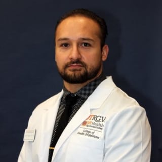 John Gracia, Physician Assistant, Houston, TX