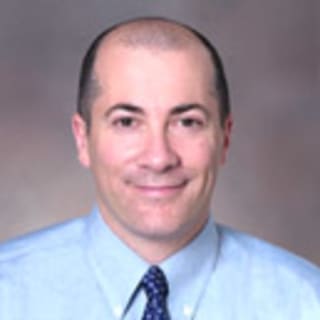 Glenn Eisen, MD, Gastroenterology, Portland, OR, Providence St. Vincent Medical Center