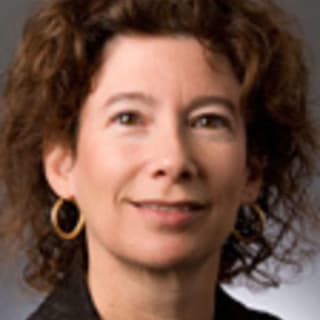 Janet Goldman, MD