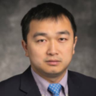 Shawn Li, MD, Otolaryngology (ENT), Cleveland, OH, University Hospitals Cleveland Medical Center