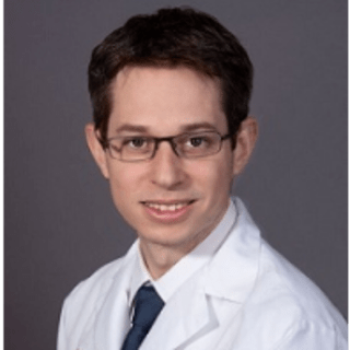 Liam Gross, MD, Internal Medicine, Brooklyn, NY, New York-Presbyterian Hospital