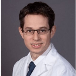 Liam Gross, MD, Internal Medicine, Nyack, NY