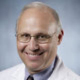 Richard Walker, MD