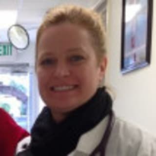 Viki (Aguirre) Leefers, Family Nurse Practitioner, Santee, CA