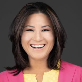 Joanne Wu, MD