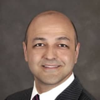 Reed Idriss, MD