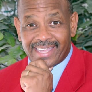 Dwight Reynolds, MD